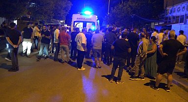 Tunceli'de 4 kişinin yaralandığı silahlı kavgada 3 tutuklama
