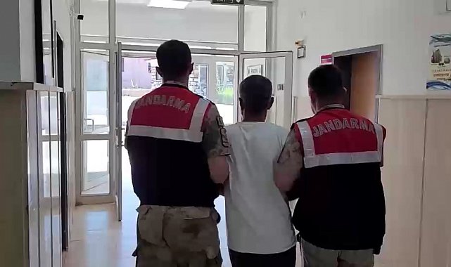 Tunceli'de biri asker 3 şehidin faili örgüt üyesi yakalandı