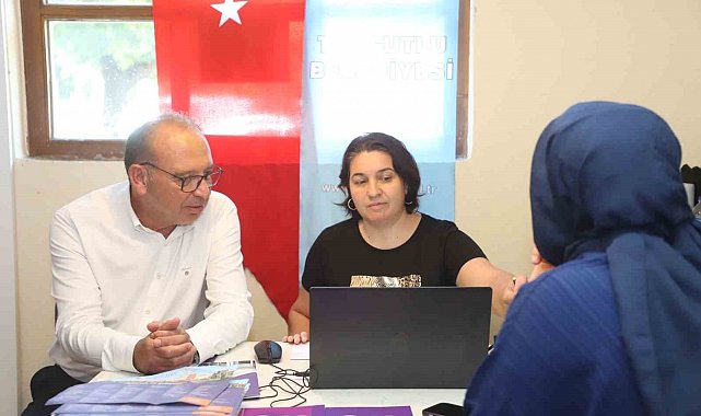 Turgutlu Belediyesi, Üniversite Tercih Merkezi ile gençlerin yanında olacak