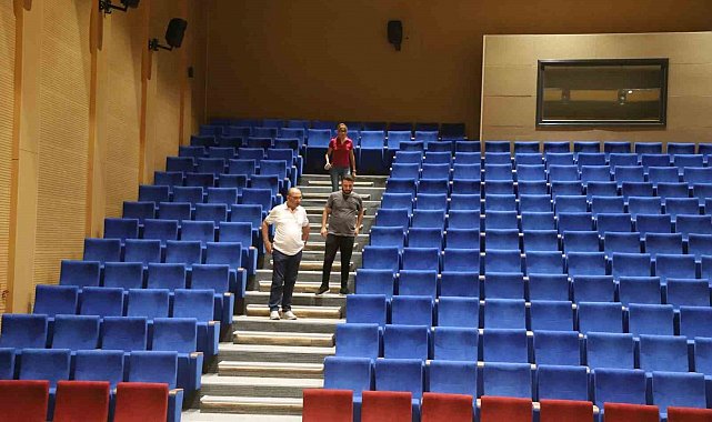 Turgutlu'ya iki yeni merkez daha kazandırılıyor