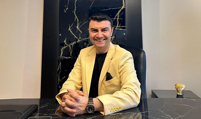 Türk hekimin uluslararası tıbbi başarısı