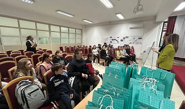 Türkçe, Karadağ'da seçmeli yabancı dil olarak müfredata girdi