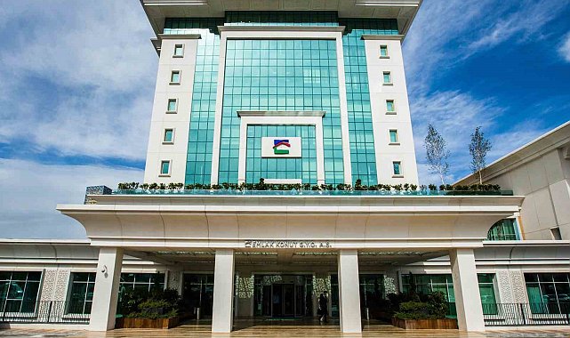 Türkiye ev sahibi olmanın yepyeni bir modeliyle tanışıyor