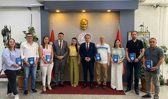 Türkiye Yüzyılı Maarif Modeli'ne yönelik önemli bir akademik çalışma