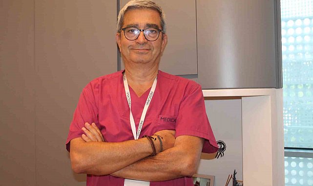 Türkiye'de her 100 kişiden 24'ünde görülüyor