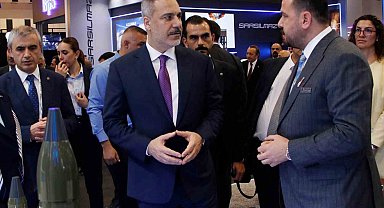Türkiye'nin savunma sanayisi üssü Kırıkkale, yerli ve milli üretimde öne çıkıyor