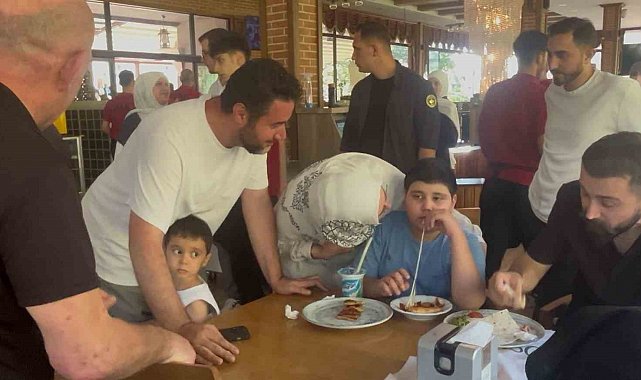 Turla gelenler işletmecinin, işletmeci ise turistlerin çocuğu sandı, kayıp olduğu ortaya çıktı