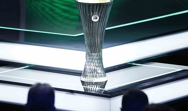 UEFA Konferans Ligi'nde toplu sonuçlar
