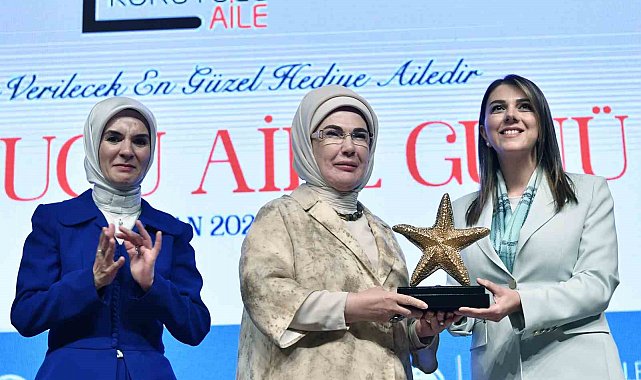 Ülke genelindeki koruyucu aile çalışmalarında Hatay birinci oldu