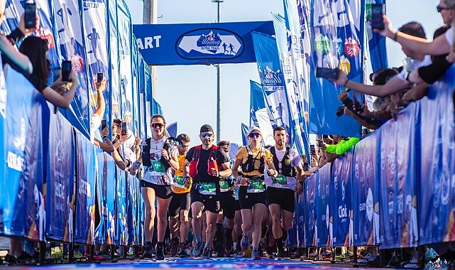 Uludağ Premium Ultra Trail'de 20 ülkeden 2 bin 650 sporcu koşacak