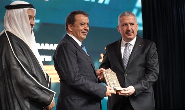 Uluslararası Franchise ve Ticaret Forumu düzenlendi