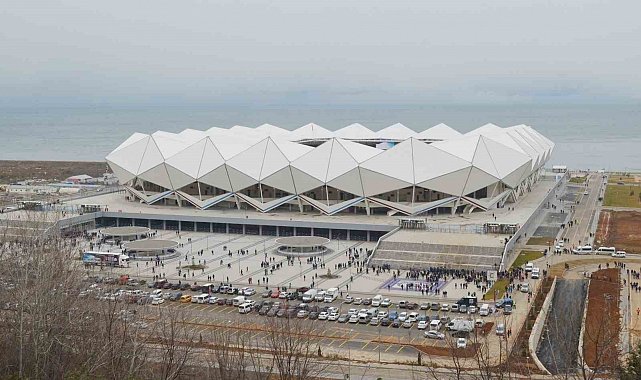 Ümit Milli Takım, Hırvatistan ile Trabzon'da karşılaşacak