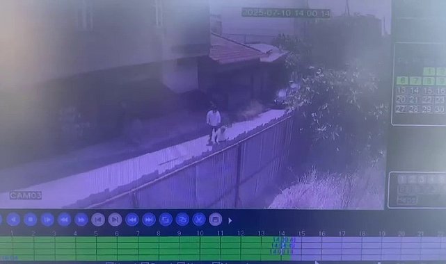 Ümraniye'de talihsiz ölüm: Sokakta yürürken havalı tüfekten ateşlenen mermiyle öldü