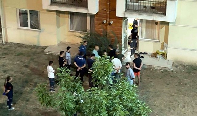 Üniversite öğrencisi yalnız yaşadığı apartın banyosunda ölü bulundu