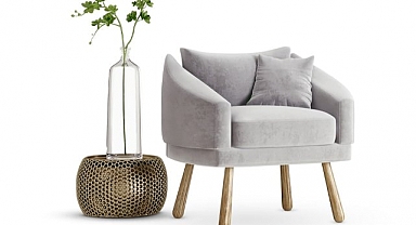 Ünlü İç Mimarların Tasarımlarında Hangi Trendler Öne Çıkıyor?