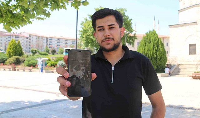 Unutulmuş gelenek tekrar hayat buldu, düğünde halaya katılmayanlar suyun içine atıldı