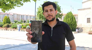 Unutulmuş gelenek tekrar hayat buldu, düğünde halaya katılmayanlar suyun içine atıldı