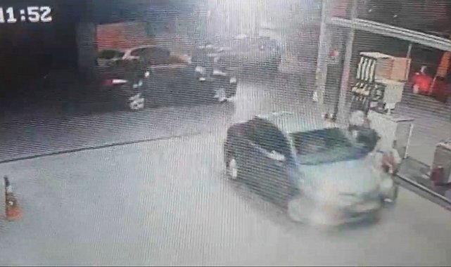 Üsküdar'da kayınbiraderini silahla vurarak öldürdü, aynı gün tutuklandı
