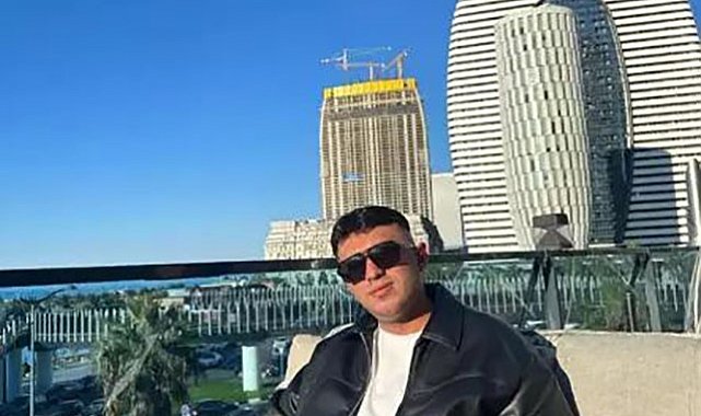 Üsküdar'da "kız meselesi" yüzünden çocukluk arkadaşını silahla vurarak öldürdü