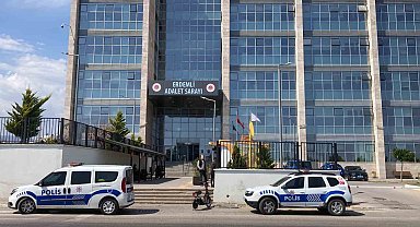 Uyuşturucu taciri 2 şüpheli tutuklandı