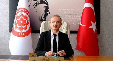 Uzmanı açıkladı: "KKKA aşısının Faz-2 çalışması Sivas'ta yapılacak"