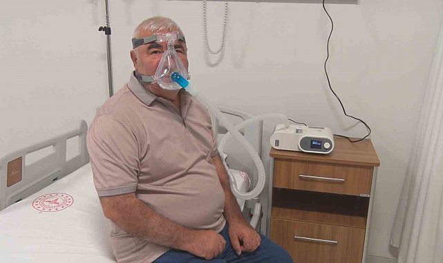 Uzmanından uyarı: "Uyku apnesi ani ölümlere yol açabilir"