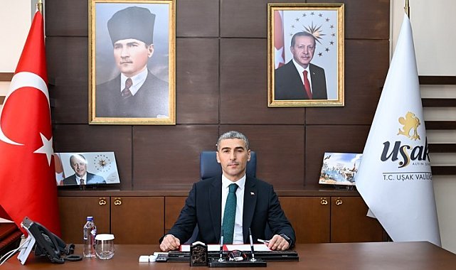 Vali Aktaş, 15 Temmuz Demokrasi ve Milli Birlik Günü mesajı yayımladı