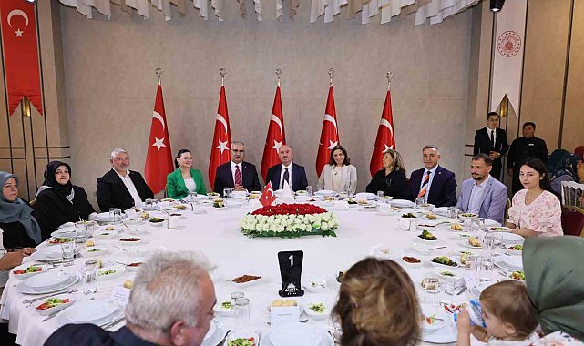 Vali Çalgan: "15 Temmuz'un mirasına sahip çıkma kararlılığımızı bir kez daha hep birlikte dile getiriyoruz"