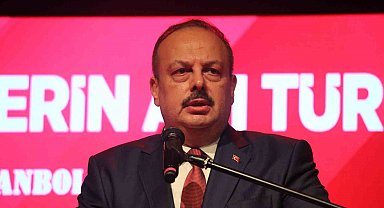 Vali Canbolat: "15 Temmuz'da milletimiz bir demokrasi zaferine daha imza attı"