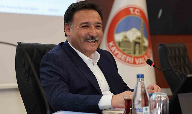 Vali Çiçek: "Tek gencimizi dahi kaybetmeye tahammülümüz yok"