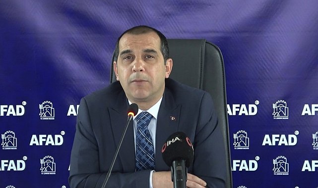 Vali Taşolar: "Çankırı'nın sokaklarında hiçbir suçlunun gezmesine müsaade etmeyeceğiz"