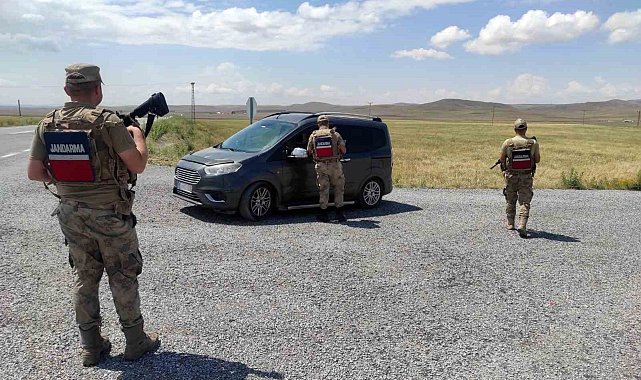 Van'da çeşitli suçlardan 11 kişi tutuklandı