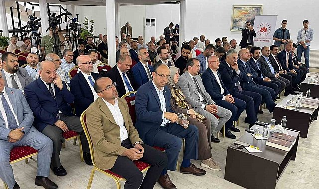 Vefatının 300. yılında yeni eseriyle anıldı