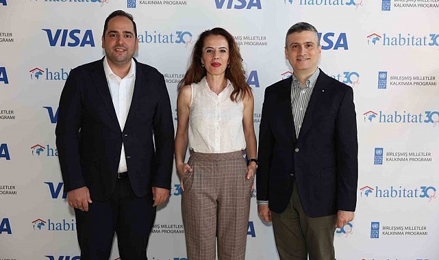 Visa, bireyleri ve küçük işletmeleri dolandırıcılık konusunda bilinçlendirmek amacıyla eğitim projesi başlatıyor
