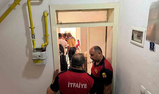 Yalnız yaşayan kadın evinde ölü bulundu