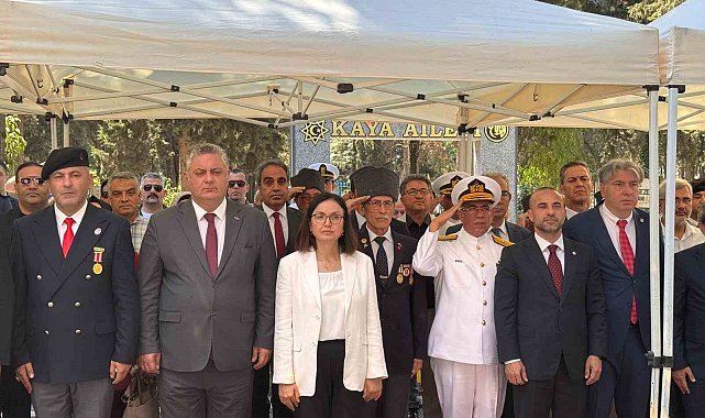Yalova'da 15 Temmuz Demokrasi ve Milli Birlik Günü etkinlikleri