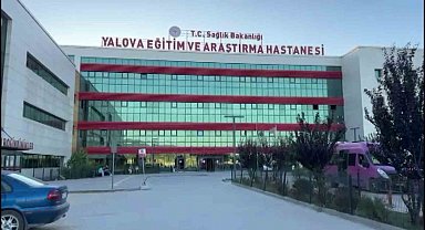 Yalova'da 6 yaşındaki çocuk denizde boğuldu