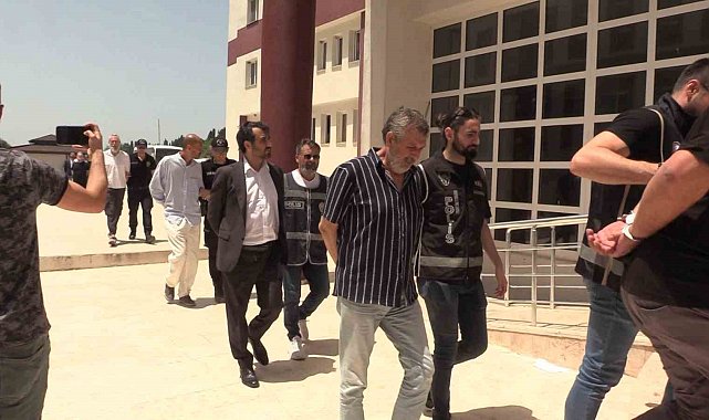 Yalova'da devre mülk dolandırıcılığı davası