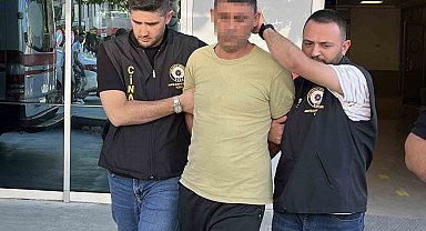 Yanan tırda cesedi bulunan şahıs, öldürülüp başı kesilmiş