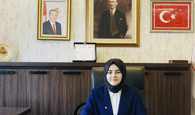 Yangın sonrası hasar tespiti yapıldı