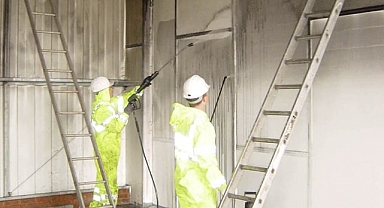 Yangın Sonrası Temizlikte Tek Temizlik Şirketi: Felaketin İzlerini Silen, Yaşama Yeniden Merhaba Dedirten Uzman Dokunuşlar!