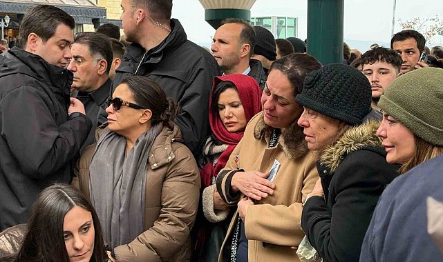 Yangında oğlunu kaybeden Danıştay 9. Daire Başkanı: