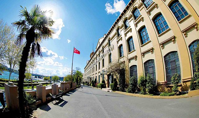 Yapay zekâ destekli tercih rehberi geliştirildi: KHASGPT