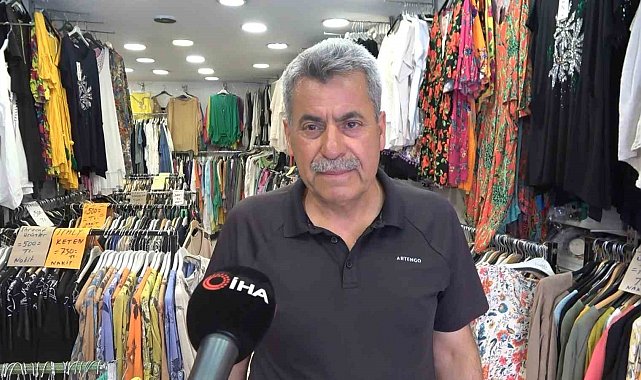 Yaralı kargayı Bursalı esnaf kurtardı