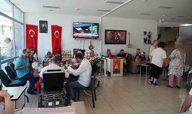 Yaşam Park yeni üyelerini bekliyor