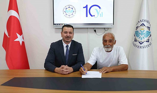 Yaşlı adam tıp öğrencilerinin eğitimi için bedenini kadavra olarak bağışladı