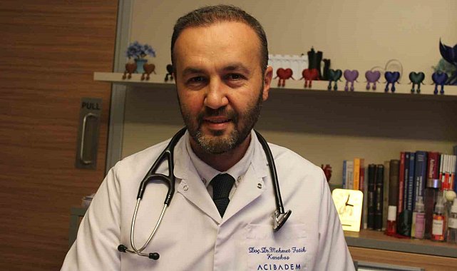 Yaz sıcaklarında kalbinizi koruyun