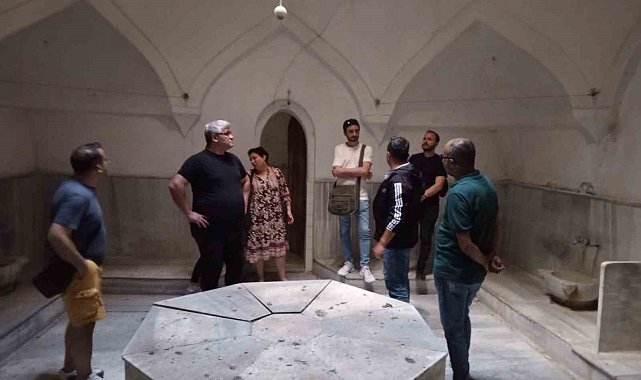 Yazıköy'ün saklı kalmış kültürel eserleri müzeye kazandırılacak