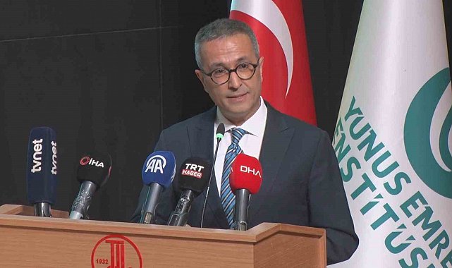 YEE'nin düzenlediği Yaz Okulları'nın açılış programı gerçekleştirildi