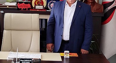 Yenifakılı Belediye Başkanı Sarıaslan, trafik kazasında hayatını kaybetti